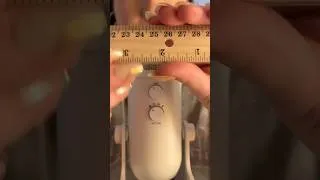 Thumbnail: Measuring you… look here📏