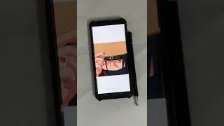 Thumbnail: Itachi Uchiha Animation #Shorts