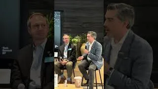 Thumbnail: Ryan Hebert, BISO, NYSE & FIDS Speaking about Opaque at the NYSE Event - May 16, 2024