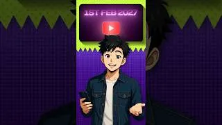 Thumbnail: New Monetization Update - Last Chance to monetize your YouTube channel #Shorts