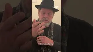 Thumbnail: Magic tricks on Think Out Loud