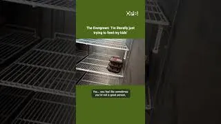 Thumbnail: What SNAP cuts and soaring food costs have meant for families in Dallas, Oregon | The Evergreen