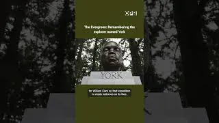 Thumbnail: Black explorer York's important contributions to the Lewis and Clark expedition | The Evergreen