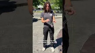 Thumbnail: Yo-yo champion Aliyah Tan's favorite trick | Think Out Loud