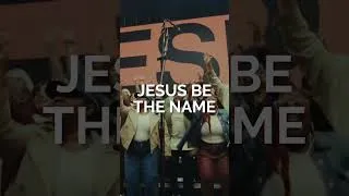 Thumbnail: Jesus Be The Name - #elevationworship #worshipmusic #christianmusic #jesusbethename