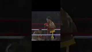 Thumbnail: Mr. Snipes || 1980s Heavyweight Contender || The Man Who Dropped Larry Holmes