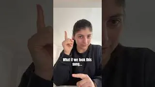 Thumbnail: I meannnnn 👀 #music #livemusic #believe #chercover #musicgenre #musicremix