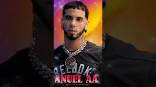 Thumbnail: Anuel AA - Tú No Lo Amas