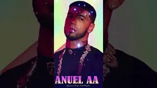 Thumbnail: Anuel AA - Oa