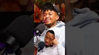 Thumbnail: 😂 Sino Reacts to Lefa crying on the podcast #openchatspodcast