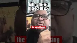 Thumbnail: Will Trump Get Impeached 3X-Listen Up