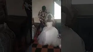 Thumbnail: trending marriage 😜 subscribe for more
