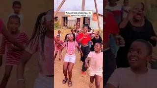 Thumbnail: Parachute DC alert 🔥🔥🔥. #parachutechallenge #nkakananachallenge #masterkg #babethe #emilymohobs