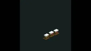 Thumbnail: Falling Star / Magic Carpet Prototype