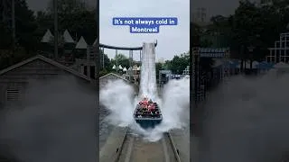 Thumbnail: It’s not always cold in Montreal