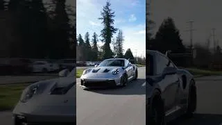 Thumbnail: Pre-Owned Feature: 2025 Porsche 911 GT3 RS | OpenRoad Auto #Porsche #GT3RS #OpenRoadAuto