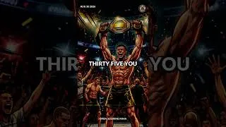 Thumbnail: Song Yadong Starches Umar Nurmagomedov, Demands The Belt · Aug 30, 2026