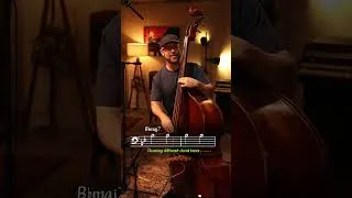 Thumbnail: You're Not Just a Bass Player... You're an Arranger