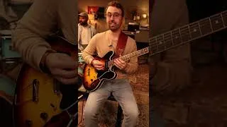 Thumbnail: George Benson's Shapes