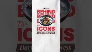 Thumbnail: Behind The Icons: Darjeeling Express