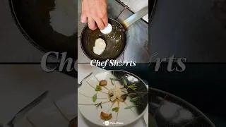 Thumbnail: 🧑‍🍳👩‍🍳 Chef Shorts EP 1: Pied à Terre 🧑‍🍳 👩‍🍳