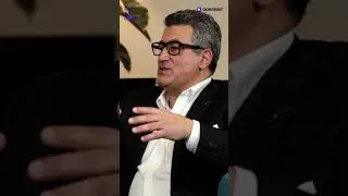 Thumbnail: Reinvention of an organisation
