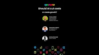 Thumbnail: Where should AI deliver value first in payments?