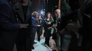 Thumbnail: Dress rehearsal : Bartleby / La Voix humaine