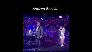 Thumbnail: Andrea Bocelli - Can't Help Falling In Love