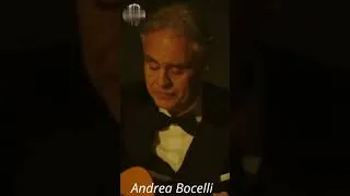 Thumbnail: Halelujah | Andrea Bocelli #hallelujah #andreabocelli