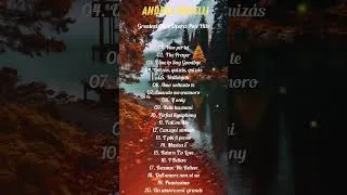 Thumbnail: Andrea Bocelli  - Greatest Hits 2024  🏆 Best Playlist Full Album The Andrea Bocelli #andreabocelli