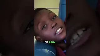 Thumbnail: Tola's Battle with Kidney Disease 🏥
