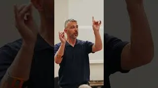 Thumbnail: A look behind the scenes of I PURITANI – Teatro Regio Torino