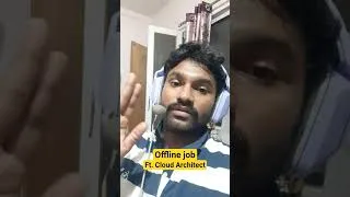 Thumbnail: keep your mouth shut in office