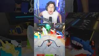 Thumbnail: Wait for it 💀 New Video Out !!! #shorts #roblox
