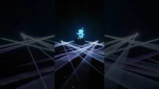 Thumbnail: When the lights go out and sound takes over, everything else disappears.