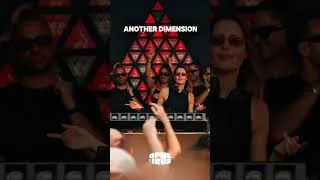 Thumbnail: Another dimension #techno #dance