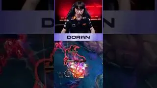 Thumbnail: "Okay Doran.. Alright Buddy" 🗿