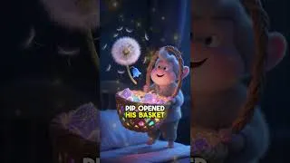 Thumbnail: The Owl Who Loved the Moon