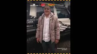 Thumbnail: Darrel 4wd eps 3 announcement