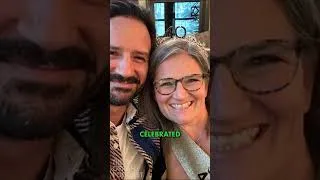 Thumbnail: Finding joy through shared grief