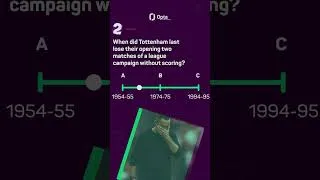 Thumbnail: The EPL Week 2 Quiz