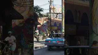 Thumbnail: GTA6 Looks INSANE In The Extended Look #gta6 #gta6leaks #gta5trailer #grandtheftauto #gaming