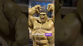 Thumbnail: Hot toys hulk #hottoysspiderman #brandnewday #spiderman