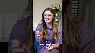 Thumbnail: Thanks a Million, Hannah!