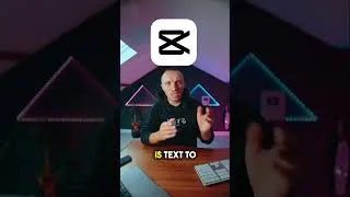 Thumbnail: Try The Ai Tool on @CapCutofficial  #capcutai #capcut