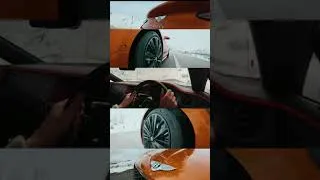 Thumbnail: Dji Action 5 Pro Vs Mountains 🎥 #carphotography #bentley