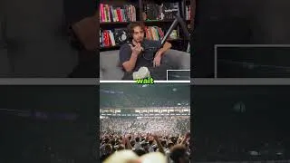 Thumbnail: Most INSANE Esports Crowd Ever 🤯