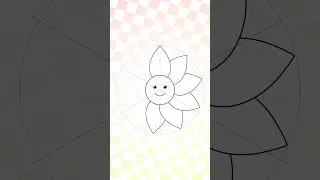 Thumbnail: もぺもぺ 描き方
