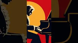 Thumbnail: Beautiful Classical Piano Music For Relaxation #piano #bedtimeclassical #instrumentalmusic #music